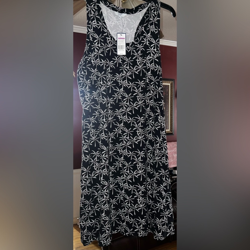 Crown & Ivy Large dress